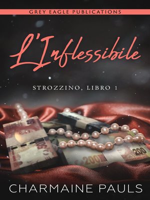 cover image of L'Inflessibile